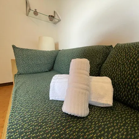 Semeria 130 - Relax, Mare, Parking Апартаменты Санремо