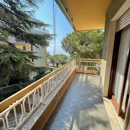 Semeria 130 - Relax, Mare, Parking Appartamento