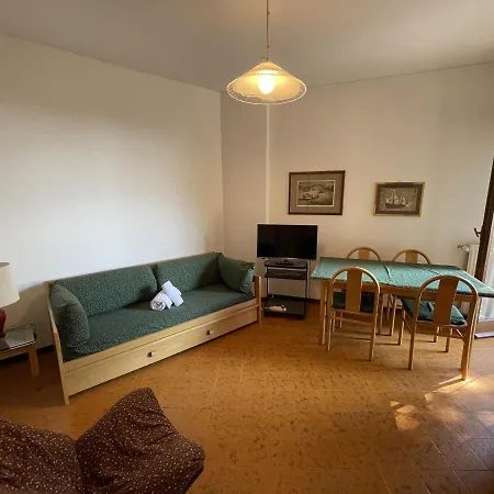 Апартаменты Semeria 130 - Relax, Mare, Parking Санремо