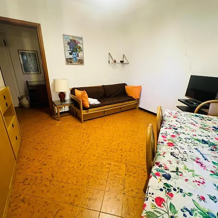 Apartament Semeria 130 - Relax, Mare, Parking San Remo