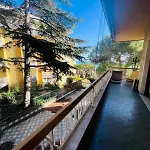 Apartamento Semeria 130 - Relax, Mare, Parking San Remo