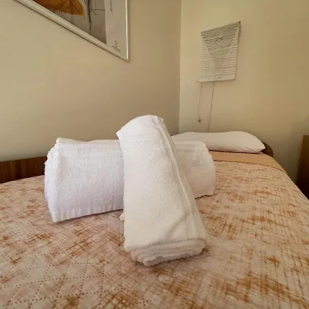 Semeria 130 - Relax, Mare, Parking Apartamento *