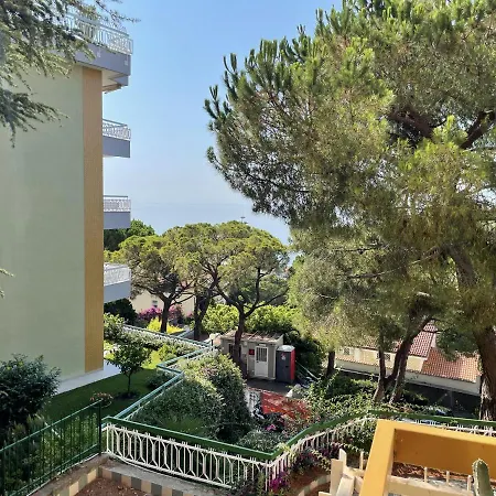 Apartment Semeria 130 - Relax, Mare, Parking Sanremo