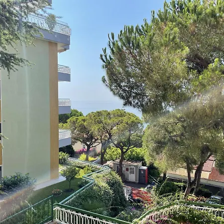 Semeria 130 - Relax, Mare, Parking Apartment *