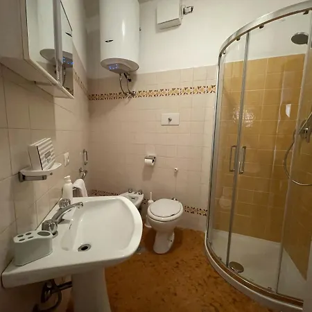 Apartamento Semeria 130 - Relax, Mare, Parking *