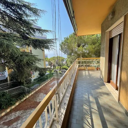 Apartamento Semeria 130 - Relax, Mare, Parking San Remo