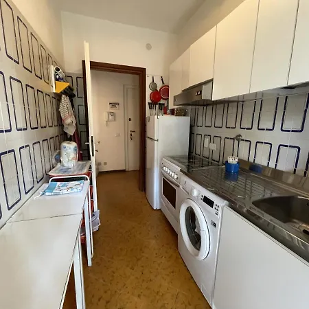Semeria 130 - Relax, Mare, Parking Apartment *