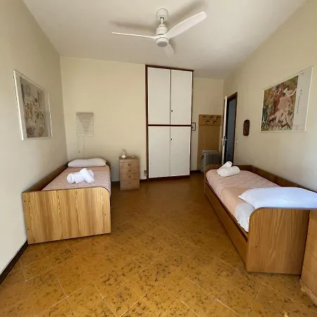 Apartamento Semeria 130 - Relax, Mare, Parking *