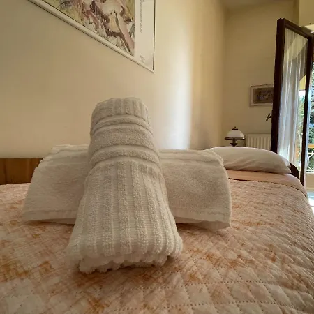 Apartamento Semeria 130 - Relax, Mare, Parking