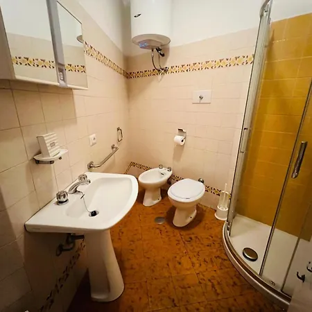 Semeria 130 - Relax, Mare, Parking Sanremo